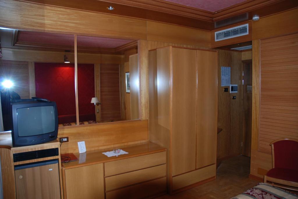 Al Giardino Hotel Fanna Room photo